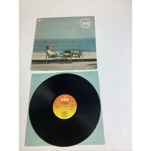 ART GARFUNKEL-WATERMARK-1978 JIMMY WEBB Vinyl Record